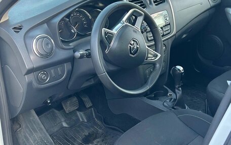 Renault Sandero II рестайлинг, 2020 год, 1 180 000 рублей, 8 фотография