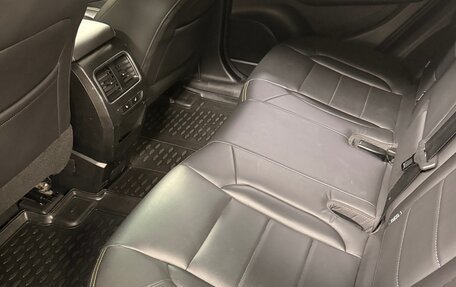 Haval F7x I, 2021 год, 2 100 000 рублей, 8 фотография