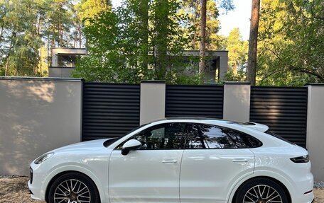 Porsche Cayenne III, 2019 год, 7 650 000 рублей, 2 фотография