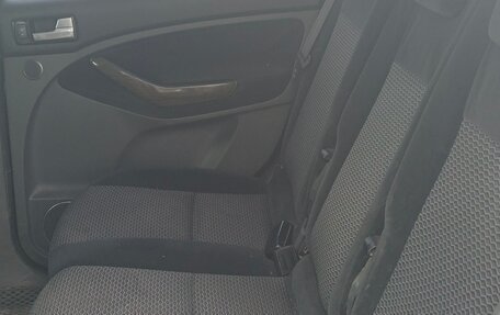 Ford C-MAX I рестайлинг, 2008 год, 391 000 рублей, 8 фотография