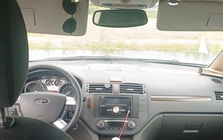 Ford C-MAX I рестайлинг, 2008 год, 391 000 рублей, 7 фотография