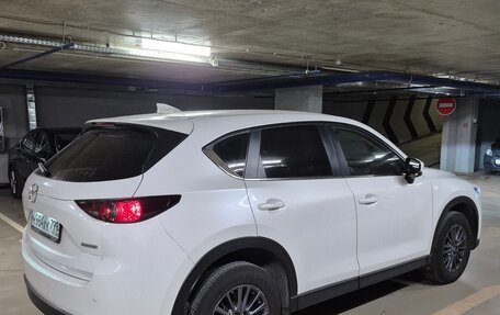 Mazda CX-5 II, 2020 год, 3 100 000 рублей, 3 фотография