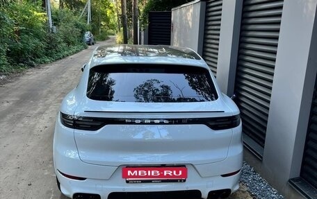 Porsche Cayenne III, 2019 год, 7 650 000 рублей, 3 фотография