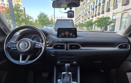 Mazda CX-5 II, 2020 год, 3 100 000 рублей, 7 фотография