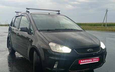 Ford C-MAX I рестайлинг, 2008 год, 391 000 рублей, 2 фотография