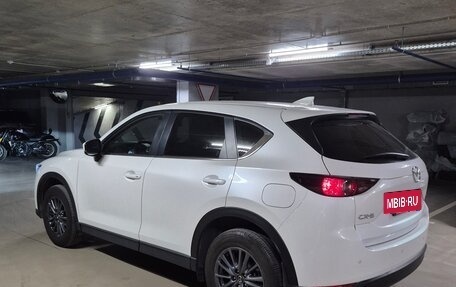 Mazda CX-5 II, 2020 год, 3 100 000 рублей, 5 фотография