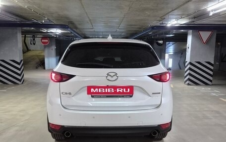 Mazda CX-5 II, 2020 год, 3 100 000 рублей, 4 фотография