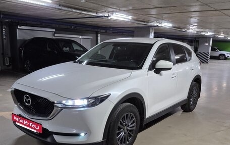 Mazda CX-5 II, 2020 год, 3 100 000 рублей, 6 фотография