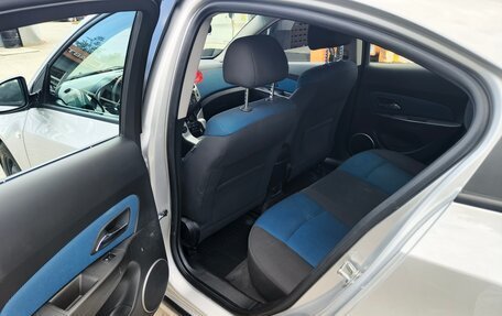 Chevrolet Cruze II, 2013 год, 650 000 рублей, 5 фотография