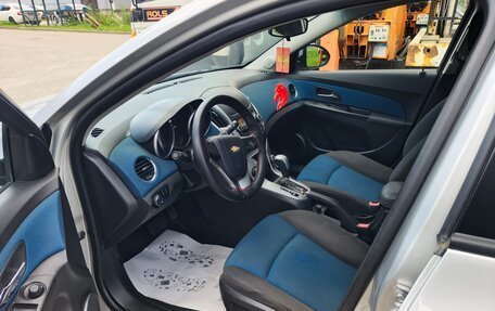Chevrolet Cruze II, 2013 год, 650 000 рублей, 4 фотография