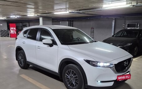 Mazda CX-5 II, 2020 год, 3 100 000 рублей, 2 фотография