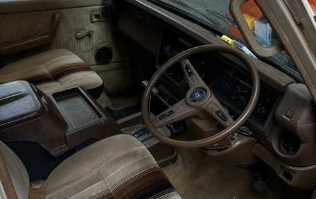 Toyota Town Ace I, 1982 год, 650 000 рублей, 5 фотография