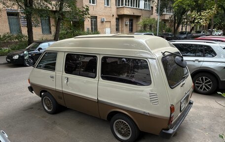 Toyota Town Ace I, 1982 год, 650 000 рублей, 3 фотография