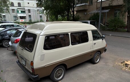 Toyota Town Ace I, 1982 год, 650 000 рублей, 4 фотография