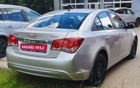 Chevrolet Cruze II, 2013 год, 650 000 рублей, 2 фотография