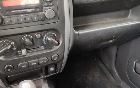 Suzuki Jimny, 2014 год, 1 150 000 рублей, 9 фотография