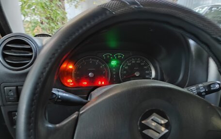 Suzuki Jimny, 2014 год, 1 150 000 рублей, 7 фотография
