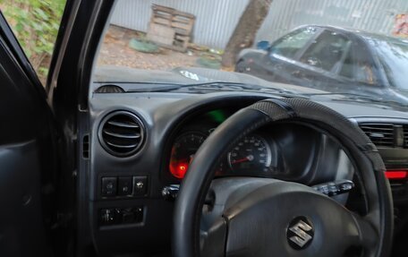 Suzuki Jimny, 2014 год, 1 150 000 рублей, 8 фотография