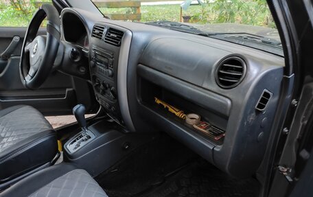 Suzuki Jimny, 2014 год, 1 150 000 рублей, 14 фотография