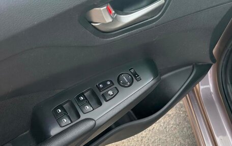 Hyundai Solaris II рестайлинг, 2018 год, 930 000 рублей, 18 фотография