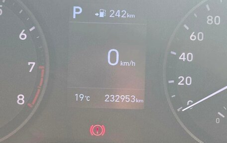 Hyundai Solaris II рестайлинг, 2018 год, 930 000 рублей, 26 фотография