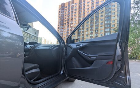Ford Focus III, 2017 год, 990 000 рублей, 7 фотография