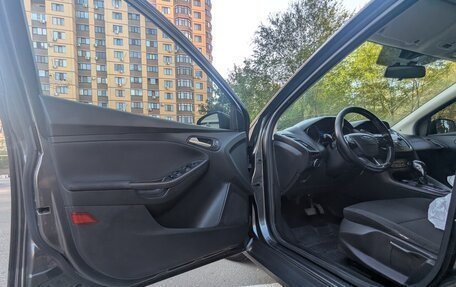 Ford Focus III, 2017 год, 990 000 рублей, 5 фотография