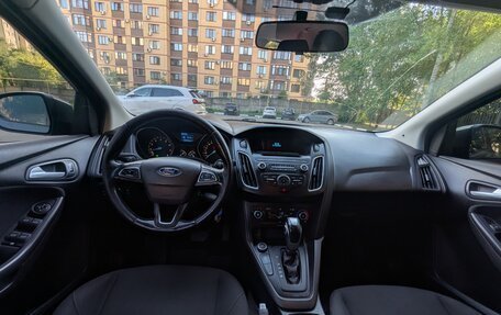Ford Focus III, 2017 год, 990 000 рублей, 9 фотография