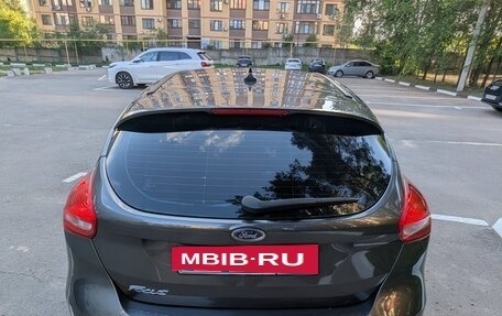 Ford Focus III, 2017 год, 990 000 рублей, 4 фотография