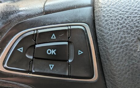 Ford Focus III, 2017 год, 990 000 рублей, 15 фотография