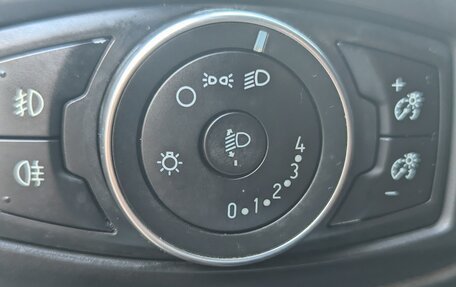 Ford Focus III, 2017 год, 990 000 рублей, 12 фотография