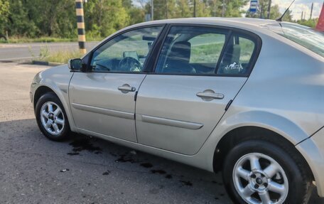 Renault Megane II, 2008 год, 389 000 рублей, 4 фотография