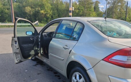 Renault Megane II, 2008 год, 389 000 рублей, 5 фотография