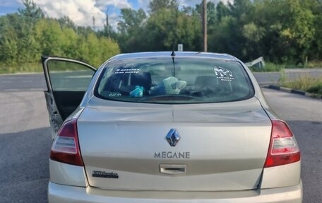 Renault Megane II, 2008 год, 389 000 рублей, 2 фотография