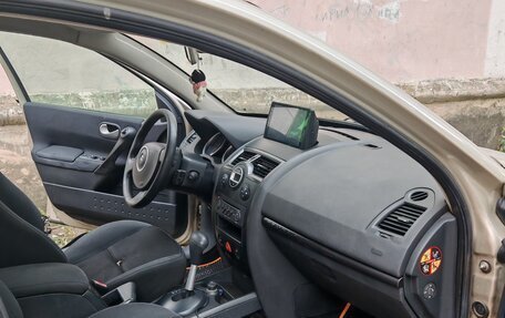 Renault Megane II, 2008 год, 389 000 рублей, 7 фотография