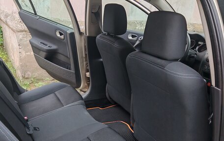 Renault Megane II, 2008 год, 389 000 рублей, 8 фотография