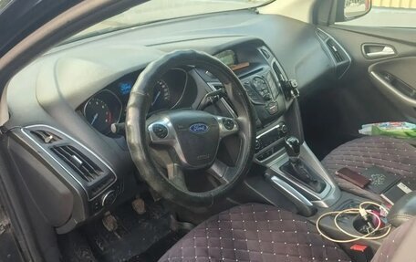 Ford Focus III, 2012 год, 645 000 рублей, 7 фотография