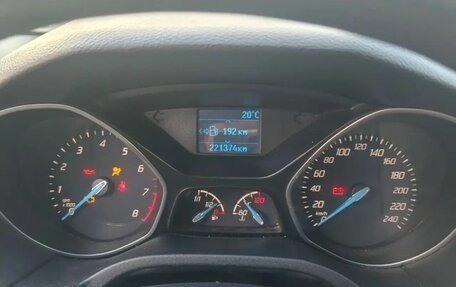 Ford Focus III, 2012 год, 645 000 рублей, 9 фотография