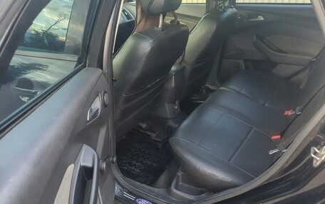 Ford Focus III, 2012 год, 645 000 рублей, 8 фотография