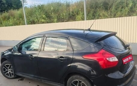 Ford Focus III, 2012 год, 645 000 рублей, 5 фотография