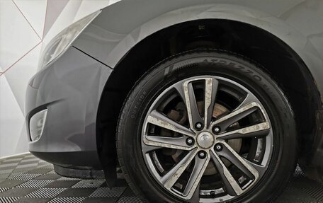 Opel Astra J, 2011 год, 505 000 рублей, 9 фотография