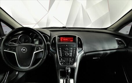Opel Astra J, 2011 год, 505 000 рублей, 13 фотография
