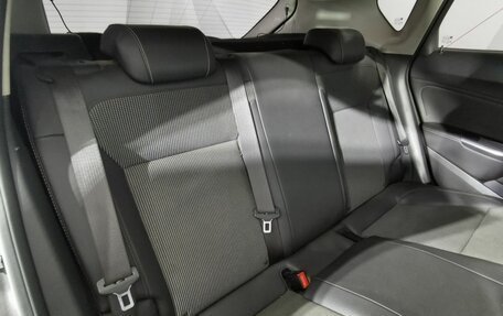 Opel Astra J, 2011 год, 505 000 рублей, 15 фотография