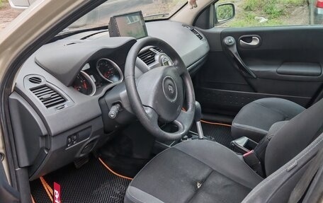 Renault Megane II, 2008 год, 389 000 рублей, 6 фотография