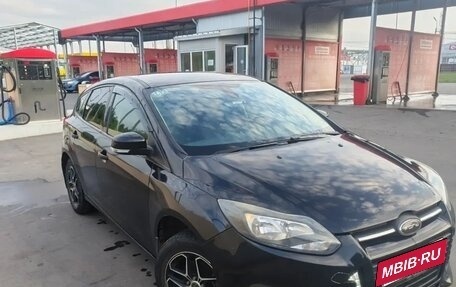 Ford Focus III, 2012 год, 645 000 рублей, 4 фотография