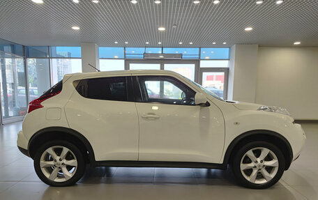 Nissan Juke II, 2012 год, 952 000 рублей, 5 фотография
