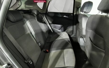 Opel Astra J, 2011 год, 505 000 рублей, 14 фотография