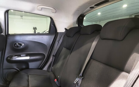 Nissan Juke II, 2012 год, 952 000 рублей, 15 фотография