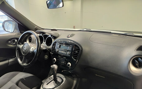 Nissan Juke II, 2012 год, 952 000 рублей, 13 фотография