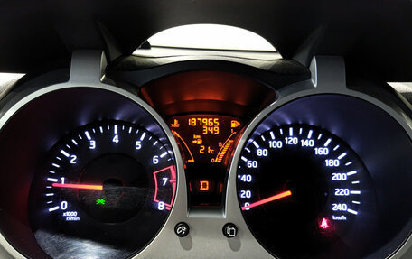 Nissan Juke II, 2012 год, 952 000 рублей, 16 фотография